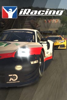 iRacing