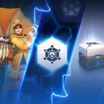 “Biggest Overwatch 2 Update” Goes Live: Complete Patch Notes, Including Perks, Lootboxes and Rank Resets