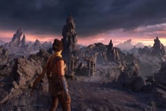 Epic Found a Way to Stop Stuttering in Unreal Engine 5 Titles