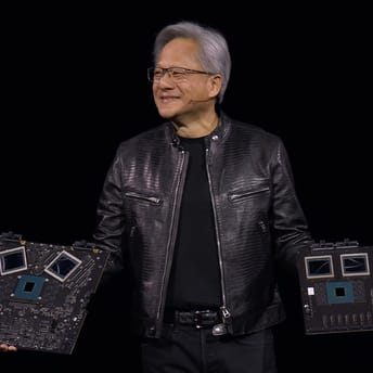 Nvidia Sees Record Revenue in Gaming Segment