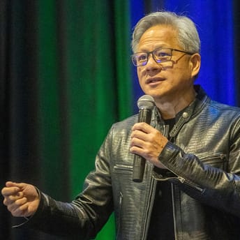 Nvidia to invest $2B in xAI to lock a $20B deal for its own GPUs
