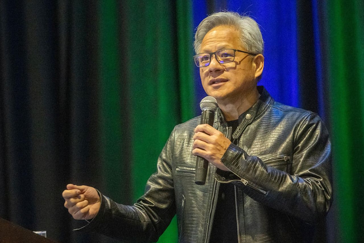 Nvidia to invest $2B in xAI to lock a $20B deal for its own GPUs