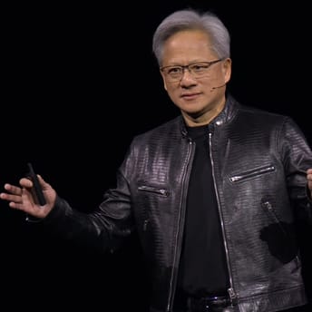 Nvidia’s $5B Investment in Intel to Power New AI Infrastructures