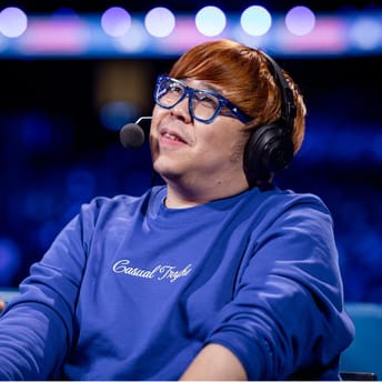 Nine-Time Evo Champion Justin Wong Signs With Basilisk Esports Team