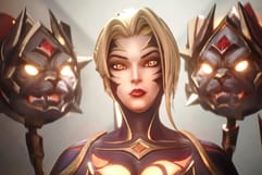 LoL Celebrates Pro Player with $430 Immortalized Legend Collection Cosmetics Bundle