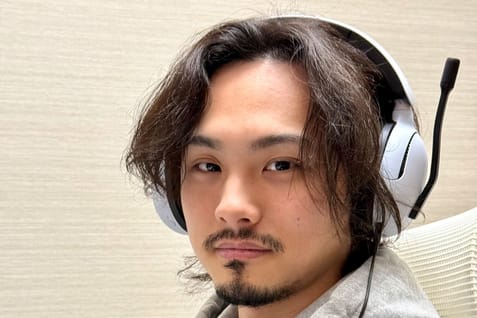 Kakeru withdraws from Capcom Cup 12, retires from professional play