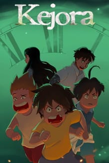Kejora