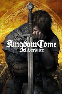 Kingdom Come: Deliverance