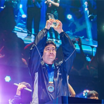 Tekken Legend Knee Wins EVO Japan 2025, Secures Fourth Trophy From Prestigious Tournament Series