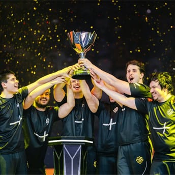 Legacy triumphs over 3DMax at CS2 CS Asia Championships 2025