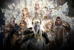 Legend of Mir franchise creators launch new MMORPG, Legend of Ymir