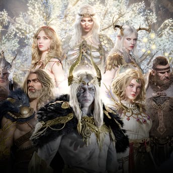 Legend of Ymir details combat in new gameplay trailer ahead of launch