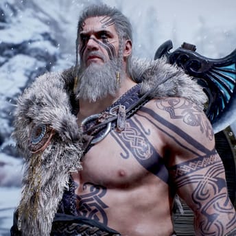 Legend of Ymir Opens Pre-Registrations on Android and iOS