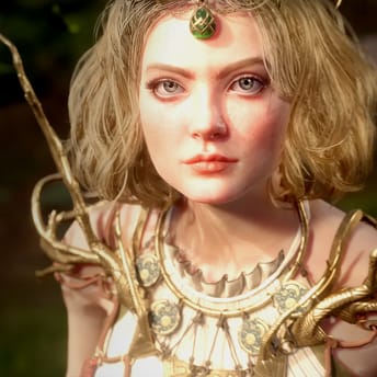 Legend of Ymir Surpasses 1M Pre-Registrations