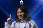Leshar wins SF6 at inaugural Evo France 2025 against Chilean prodigy Blaz