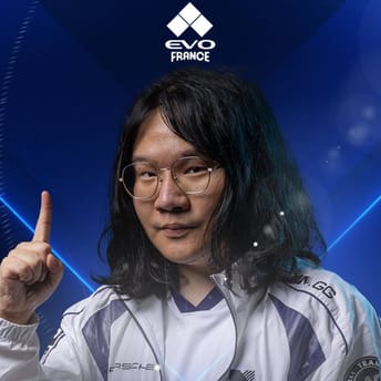 Leshar wins SF6 at inaugural Evo France 2025 against Chilean prodigy Blaz
