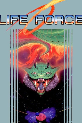 Life Force