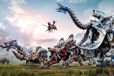 Tencent retaliates in recent court filing, says Sony’s Light of Motiram case failed to show purposeful direction