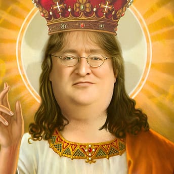 Steam Commission Brings Valve Over $3 Billion for the First Time