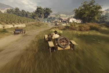 Mafia The Old Country System Requirements: Can Your PC Handle It?