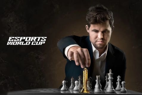 Esports World Cup 2025 Reveals Format for Chess Tournament
