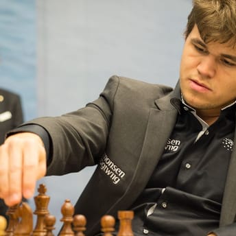 Five-time World Chess Champion Gets Poached By Team Liquid Ahead of Esports World Cup