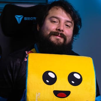 Decorated Super Smash Bros. Melee Player Under Fire for Sexual Harassment During Stream