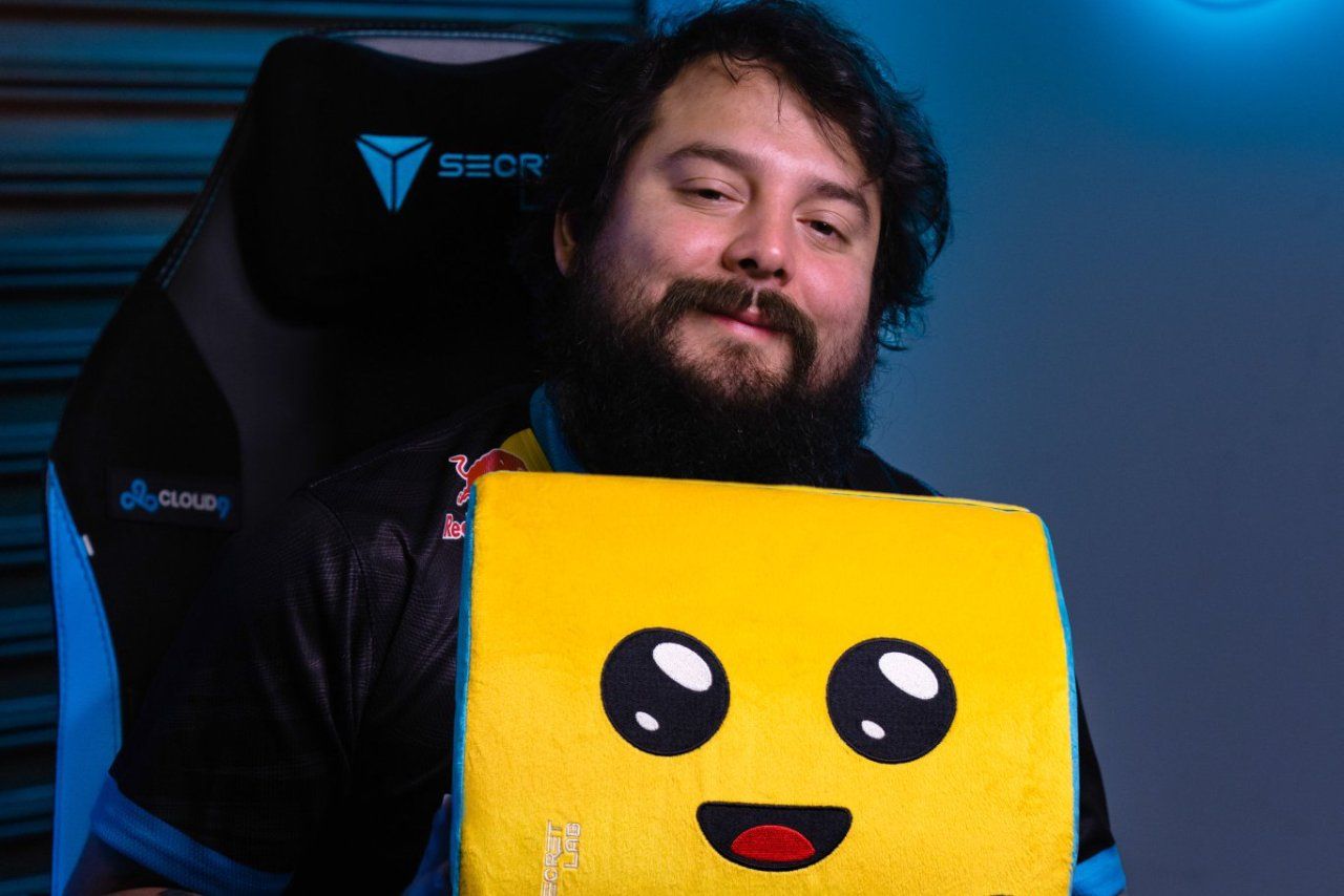 Decorated Super Smash Bros. Melee Player Under Fire for Sexual Harassment During Stream