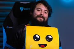 Decorated Super Smash Bros. Melee Player Under Fire for Sexual Harassment During Stream