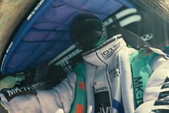 Over 2 hours of Marathon playtest has leaked, shows cleaner UI, events, Outpost map