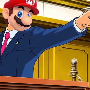 Nintendo Games Skipped in Japan’s Biggest Speedrunning Event