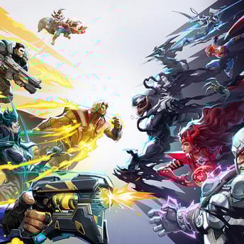 Netease Announces Global Esports Circuit Marvel Rivals Ignite with Over $3M Prize Pool