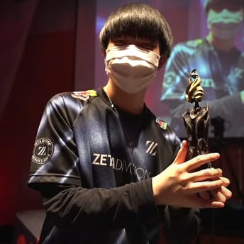 Mashita Hayato Wins Super Smash Bros. Ultimate Tournament Kagaribi 13