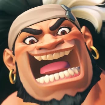 Overwatch 2 Newest Patch Update Nerfs Mauga’s Kit Substantially