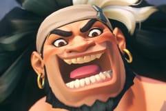 Overwatch 2 Newest Patch Update Nerfs Mauga’s Kit Substantially