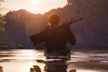 Metal Gear Solid Delta: Snake Eater System Requirements for PC Guide