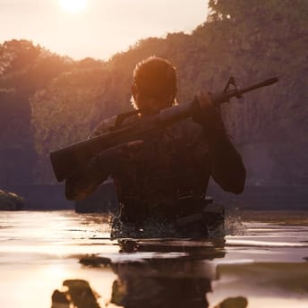 Metal Gear Solid Delta: Snake Eater System Requirements for PC Guide