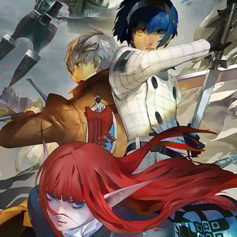 Metaphor: ReFantazio Gets Recognized as Best Game at Japan Game Awards