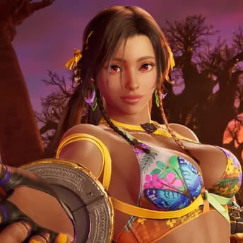 Tekken 8 Reveals New Fighter Joining Season Pass 2, Miary Zo