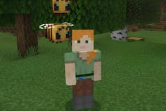 Minecraft Player Builds Small ChatGPT-Like Generative AI in Game