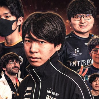 Miya Wins Supernova 2025, One of North America’s Premier Smash Ultimate Tournaments