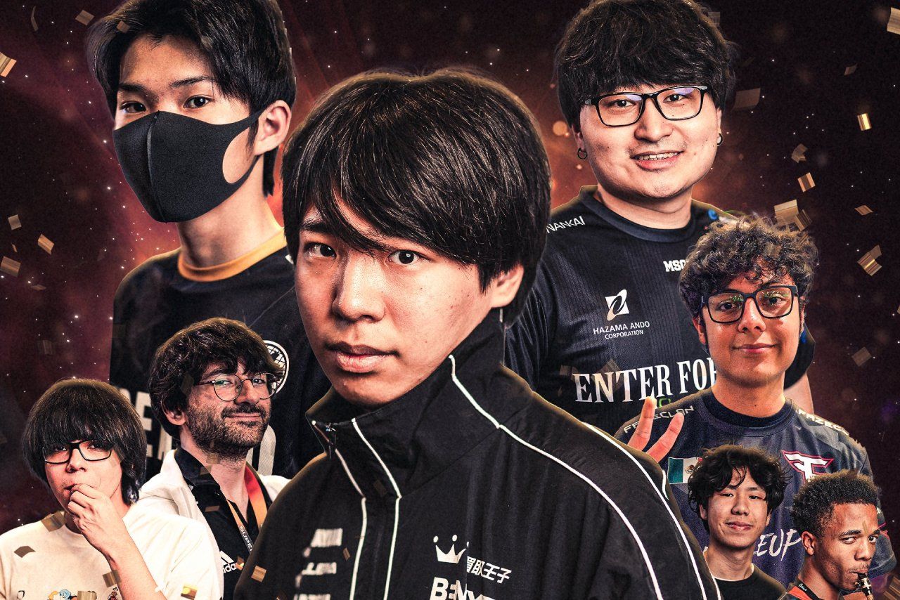 Miya Wins Supernova 2025, One of North America’s Premier Smash Ultimate Tournaments