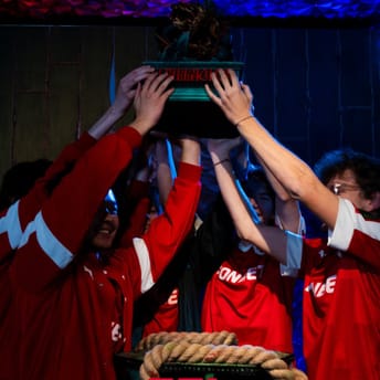 MOUZ wins first Tier 1 Dota 2 tournament since 2013 at PGL Wallachia Season 6