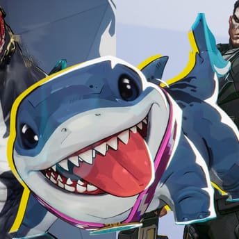 Marvel Rivals Hits 40 Million Players Days After Gutting Their Entire Seattle Team