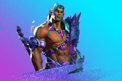 All Free Marvel Rivals Skins Currently Available for Season 2