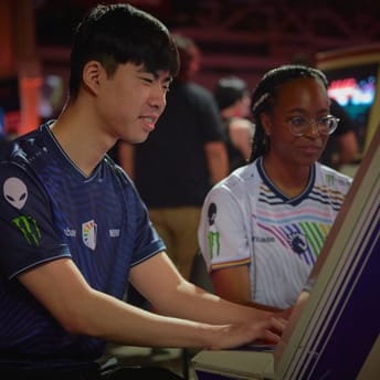 Nephew Wins SF6 Bracket at The Mixup 2025, Qualifies for EWC 2025