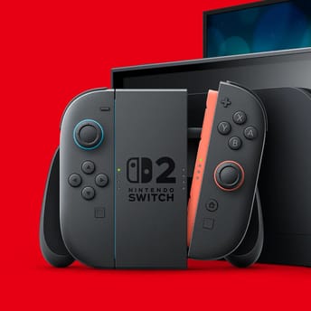 Nintendo Switch 2 sales go past 10M units; software sales almost double