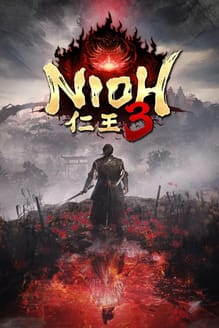 Nioh 3