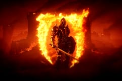 Remaster of The Elder Scrolls IV Oblivion