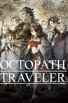 Octopath Traveler
